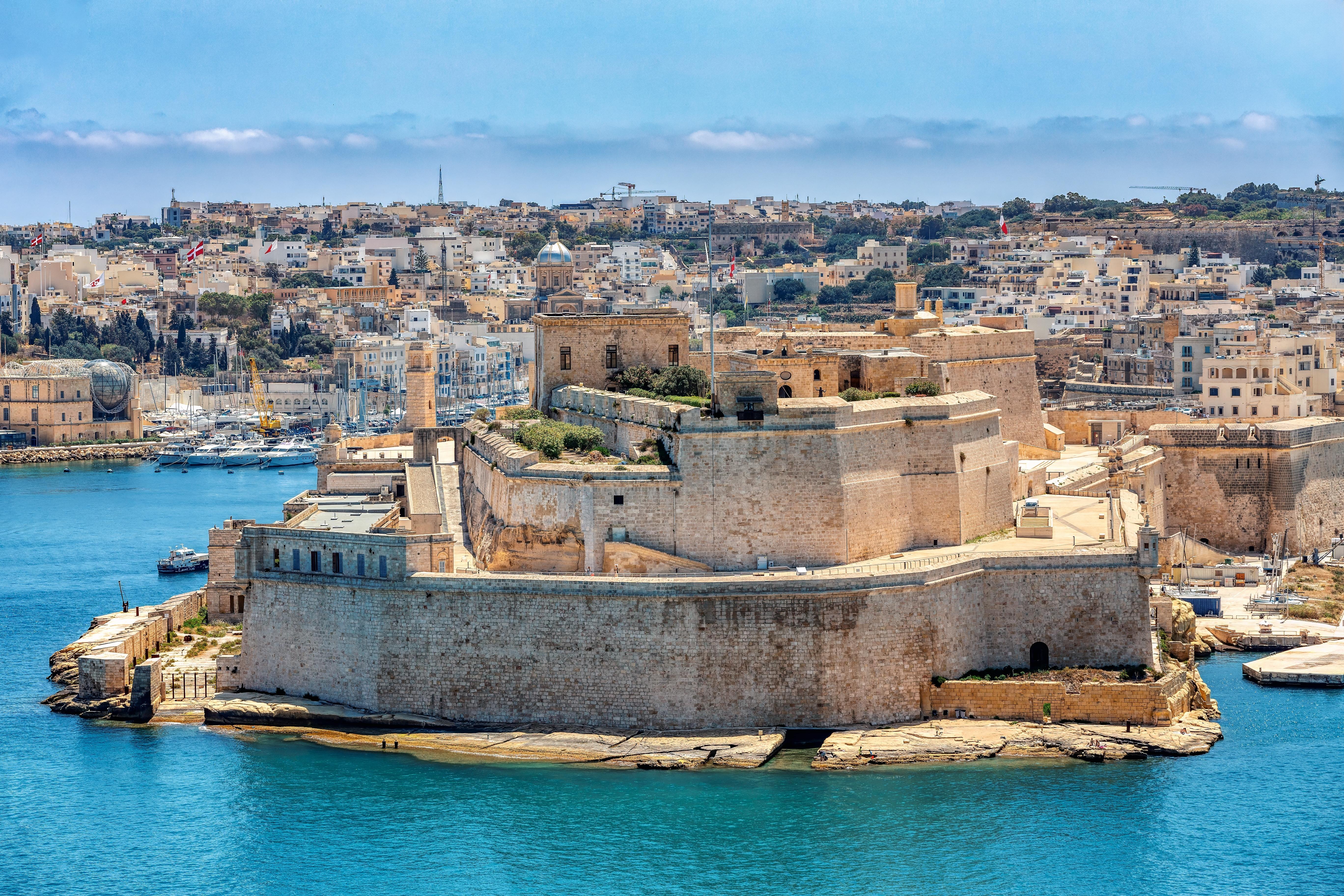 Malta Citizenship by Investment | Savory & Partners Malta Citizenship by Investment | Savory & Partners