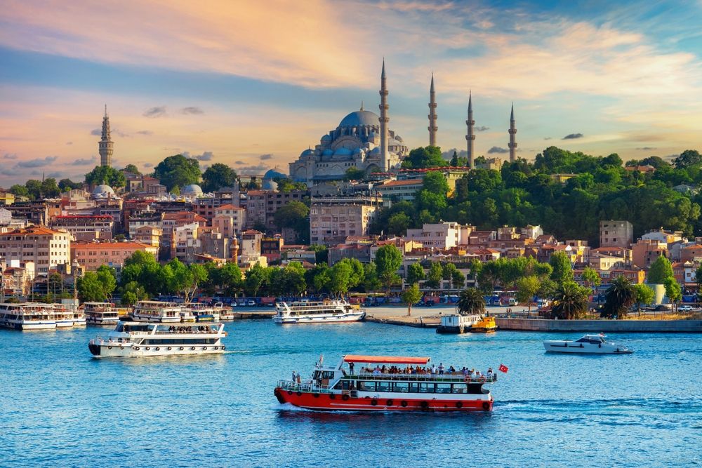 Türkiye Proposes 20-Year Tax-Free Foreign Income Regime