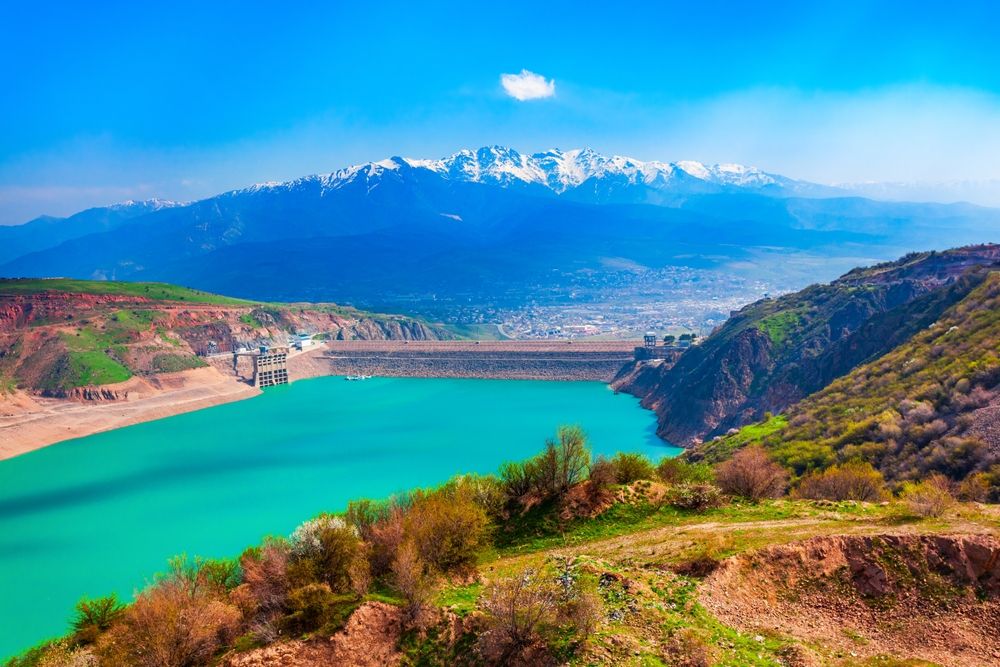 Uzbekistan Launches a New Five-Year Donation-Based Golden Visa