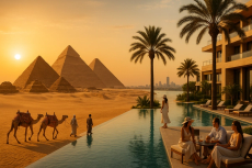 Complete List of Egypt Visa-free and Visa on Arrival Countries in 2025 Complete List of Egypt Visa-free and Visa on Arrival Countries in 2025