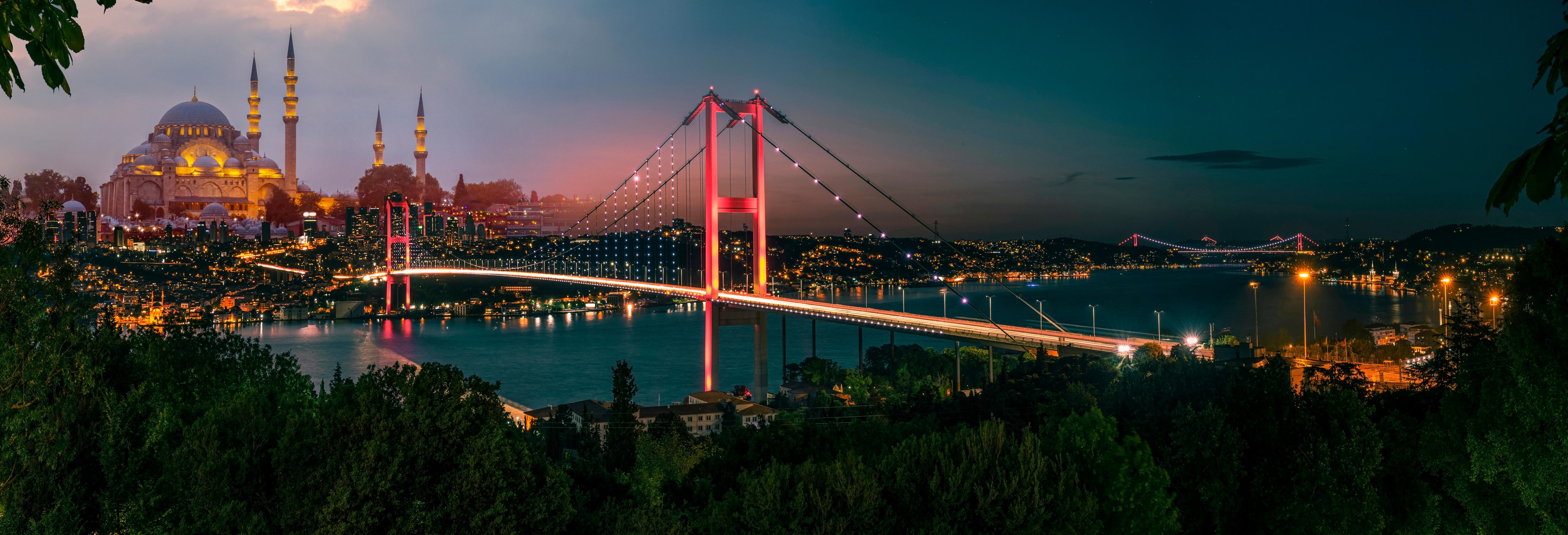 Turkey - Citizenship by Investment | Savory & Partners Turkey - Citizenship by Investment | Savory & Partners