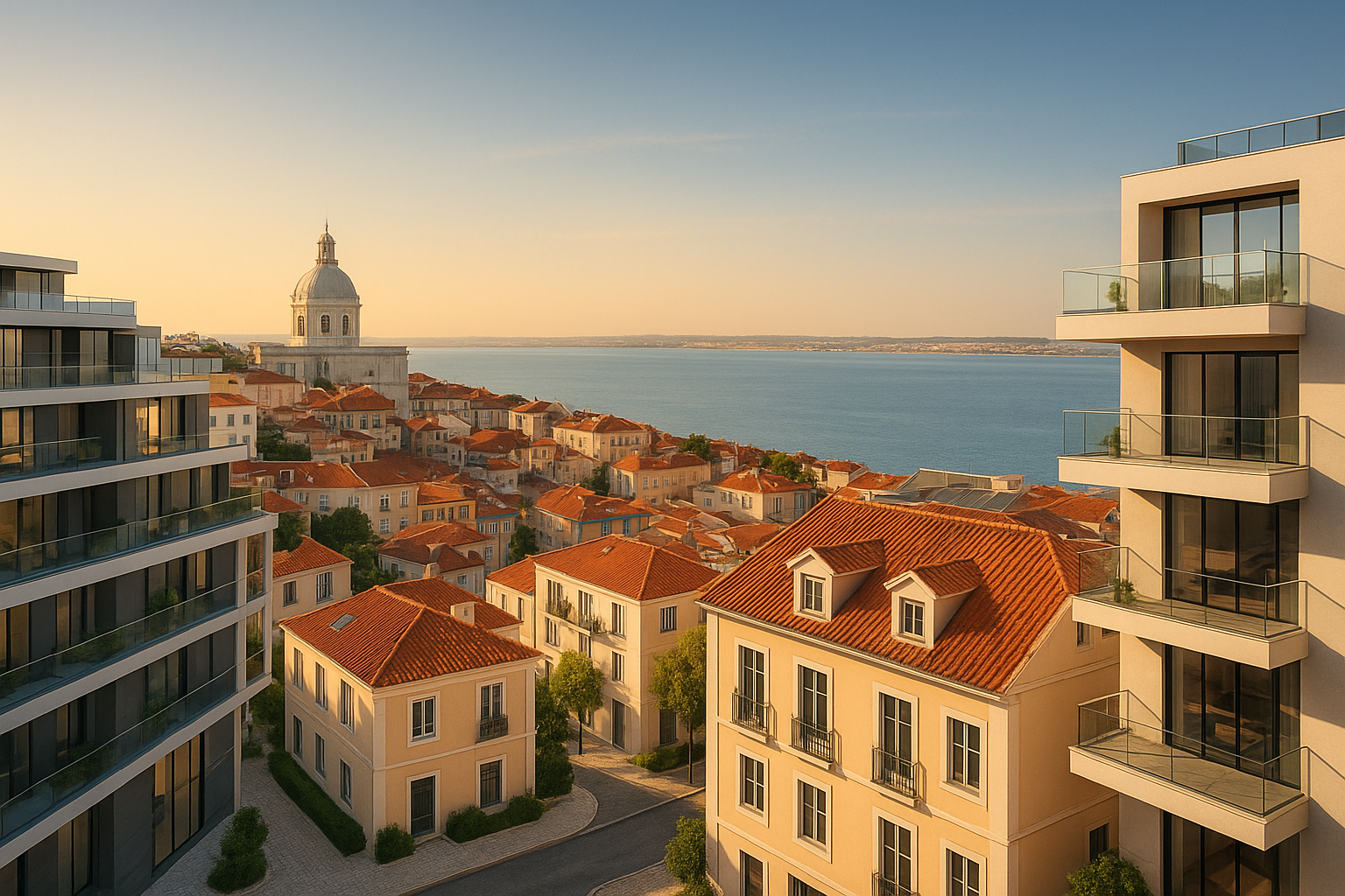 What to Expect from the Portugal Housing Market in 2025