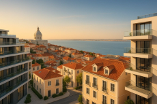 What to Expect from the Portugal Housing Market in 2025 What to Expect from the Portugal Housing Market in 2025