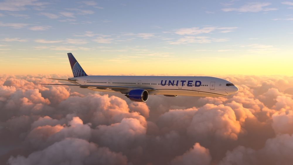 United Airlines Announces New Routes to Spain, Dominica and Greenland for 2026