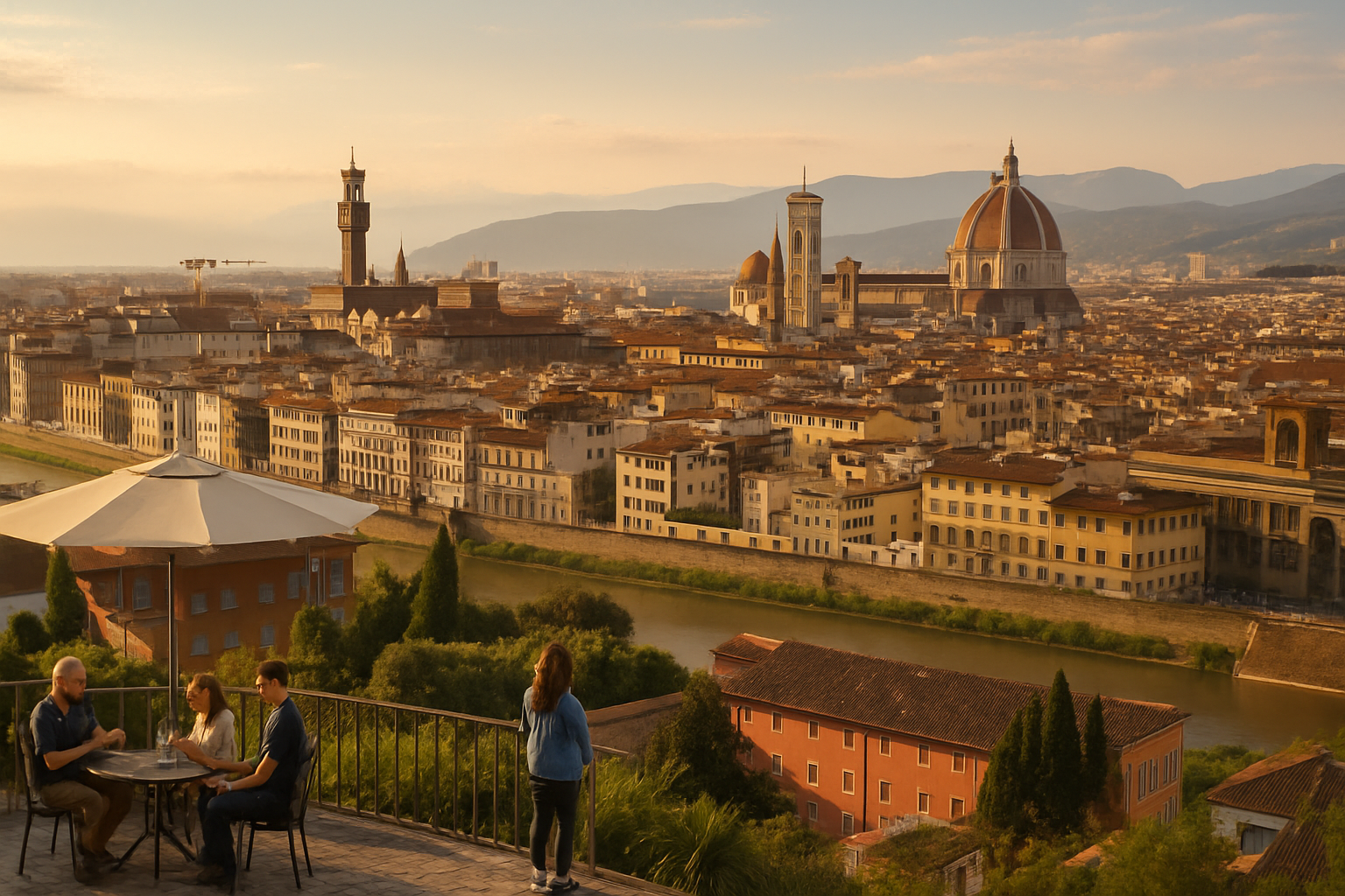 The Modern Expat’s Guide to Moving and Living in Italy