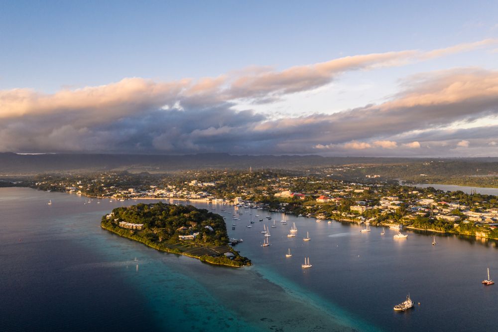 Vanuatu CBI Revenue Hits Record High Despite Loss of Schengen Access
