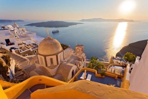A Guide to Greek Residence Permits in 2026 A Guide to Greek Residence Permits in 2026