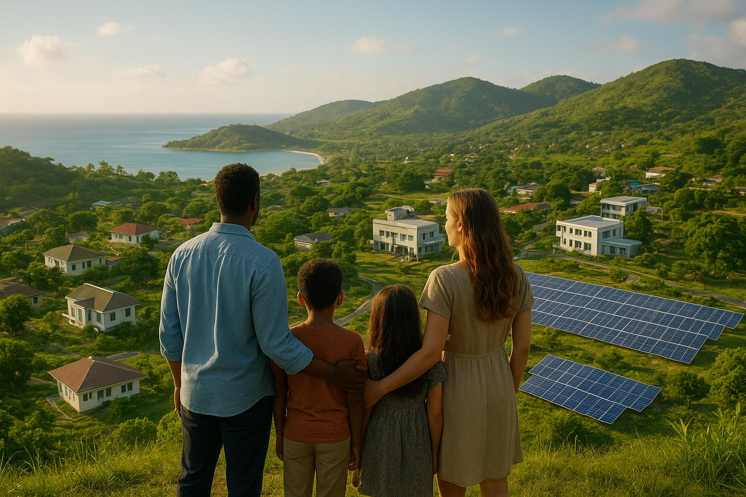 Why More Families Are Choosing Impact-Driven Citizenship in 2025