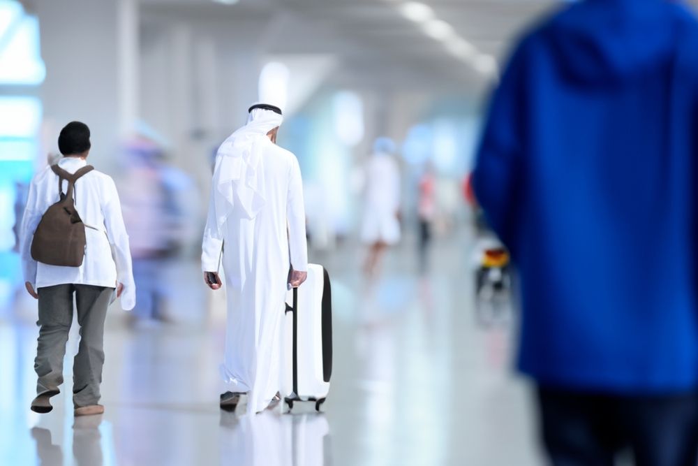 EU Backs Schengen Visa Waiver Process for Five Gulf States