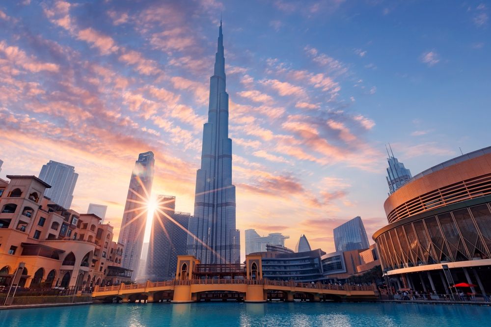 Dubai Unifies Golden Visa and Property Residency Applications Under GDRFA Platform