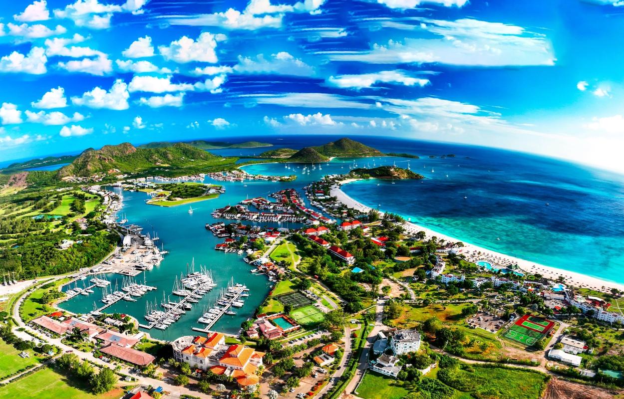 Antigua and Barbuda Citizenship by Investment | Savory & Partners Antigua and Barbuda Citizenship by Investment | Savory & Partners