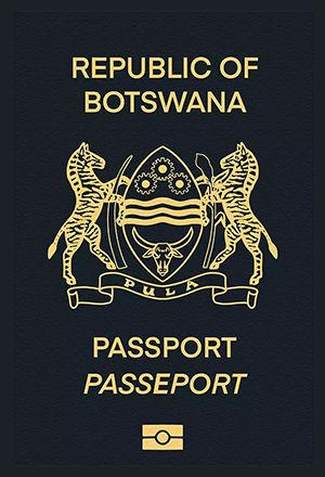 Botswana