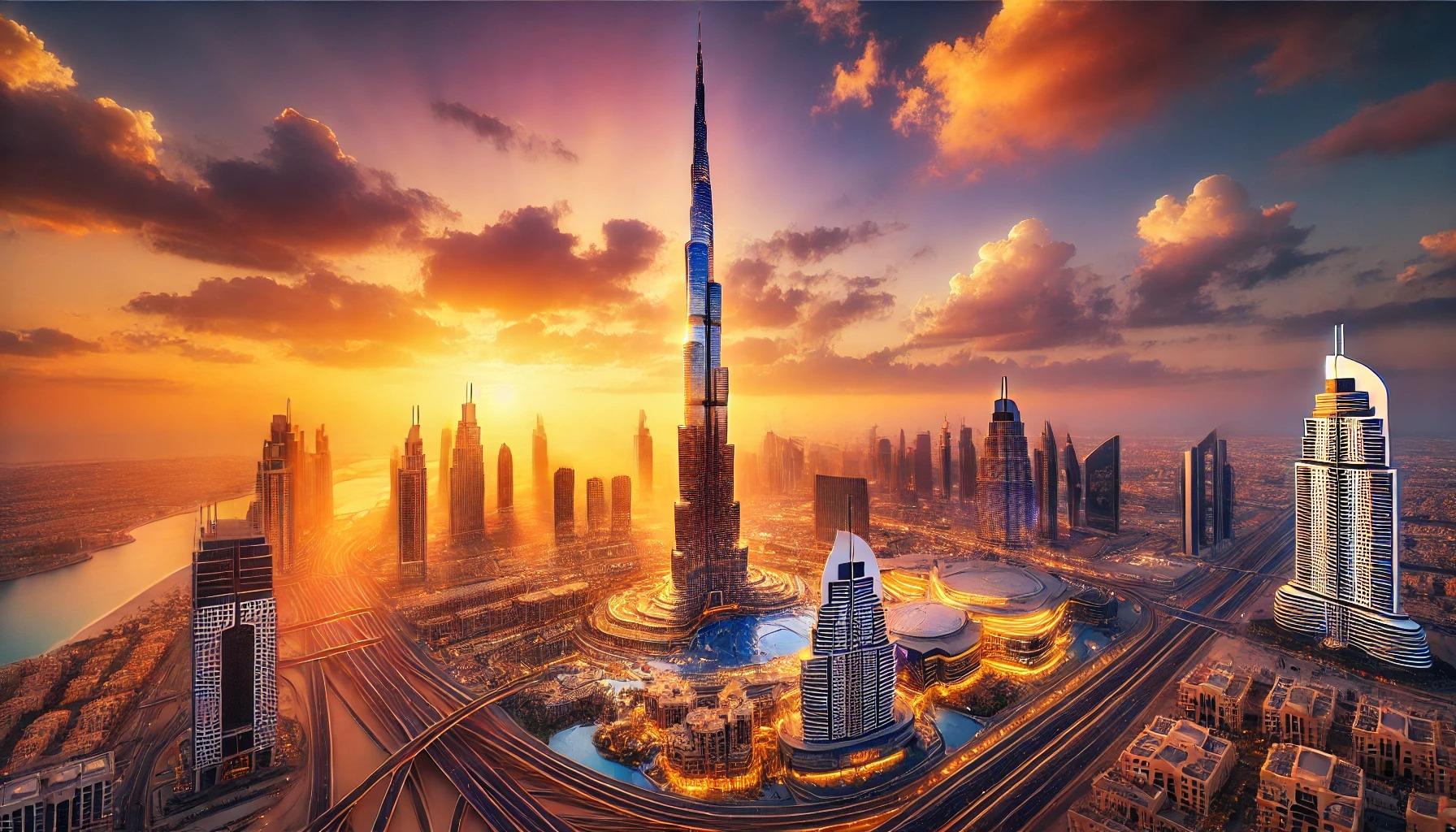 Cost of Living in Dubai