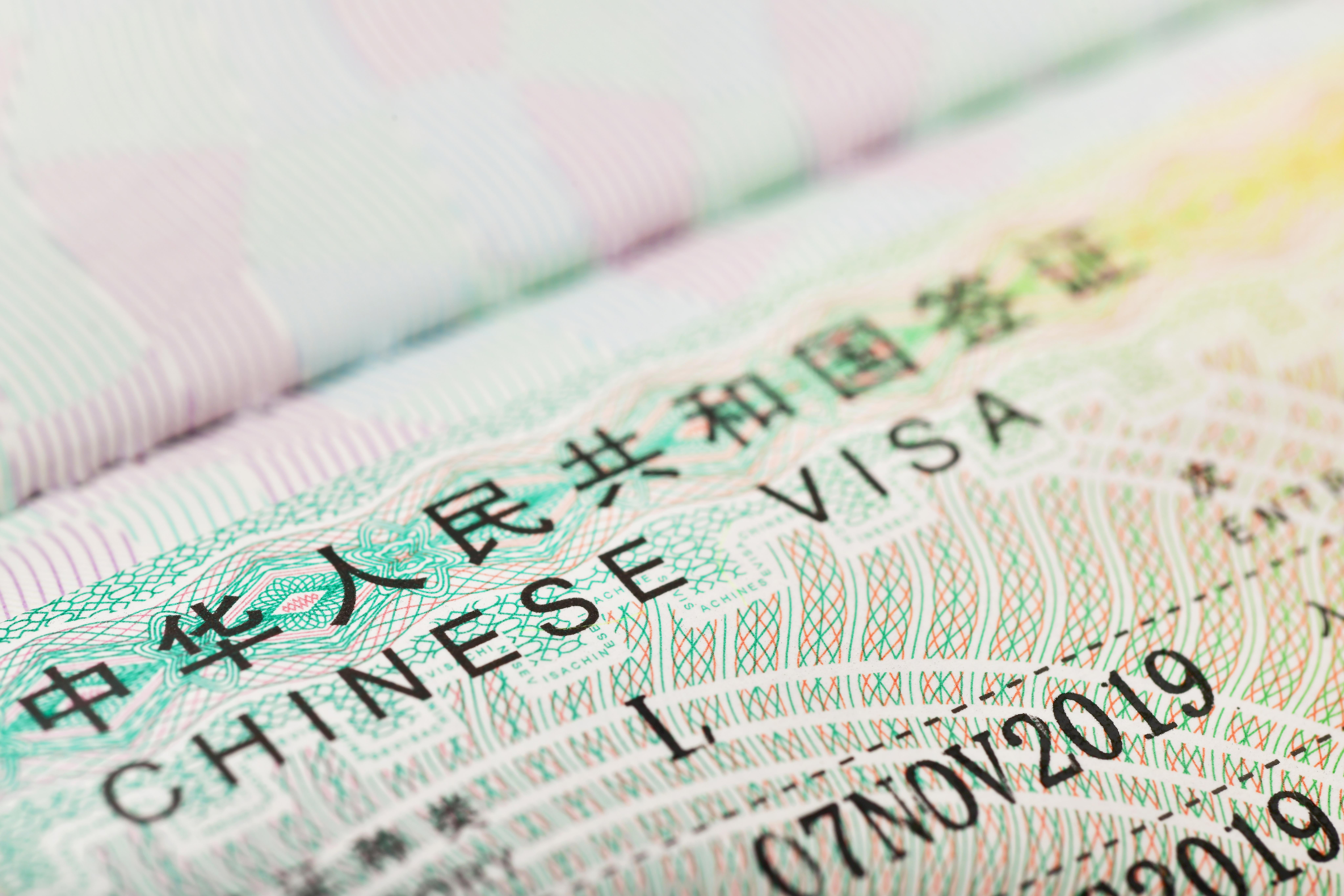 five-reasons-why-you-need-a-second-passport-now visa-free or visa-on-arrival chinese visa