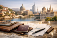 Best Golden Visa Alternatives to Portugal in 2026 Best Golden Visa Alternatives to Portugal in 2026