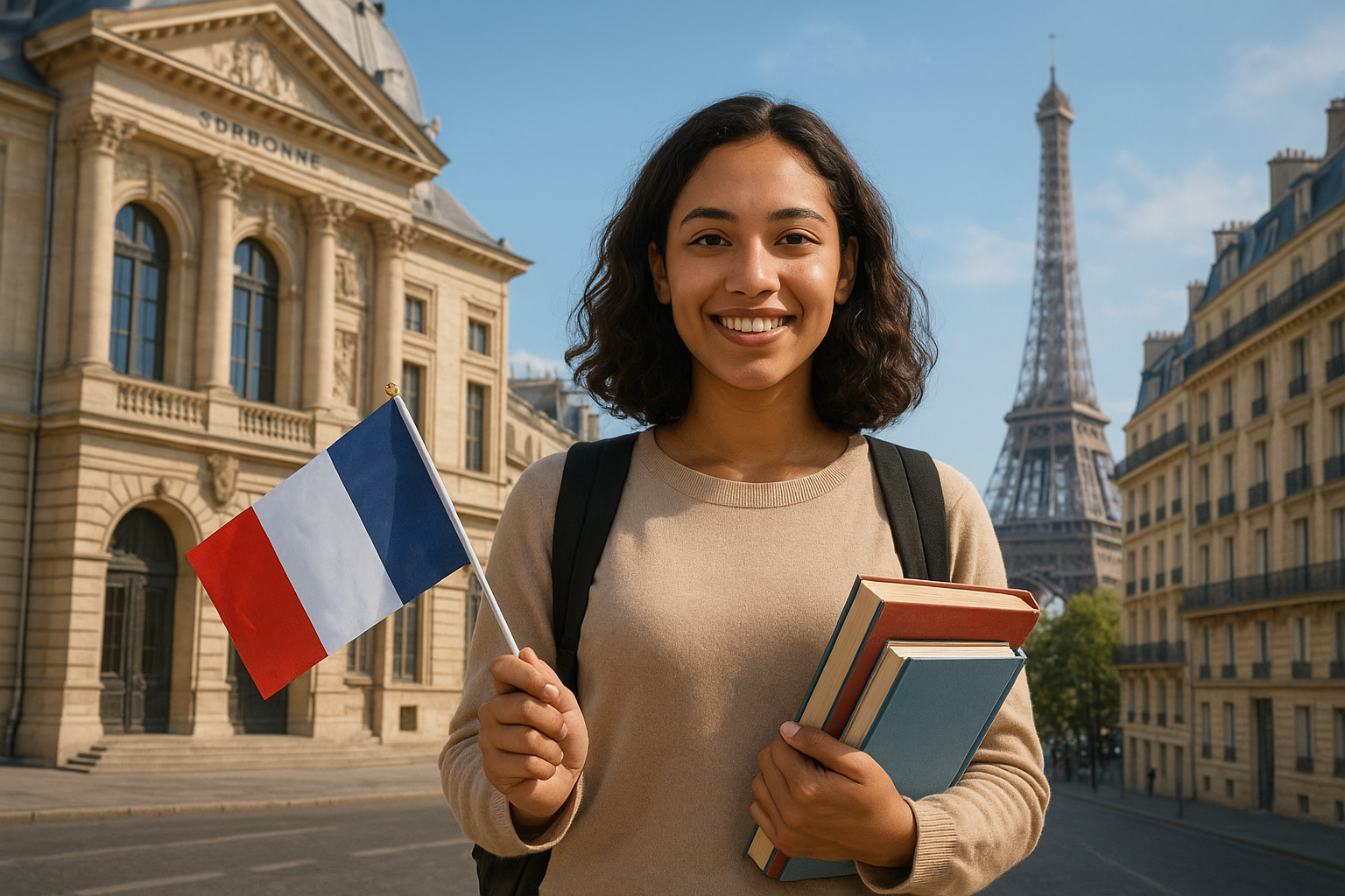 How to Qualify for French Citizenship as a Student in 2025
