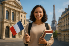 How to Qualify for French Citizenship as a Student in 2025 How to Qualify for French Citizenship as a Student in 2025