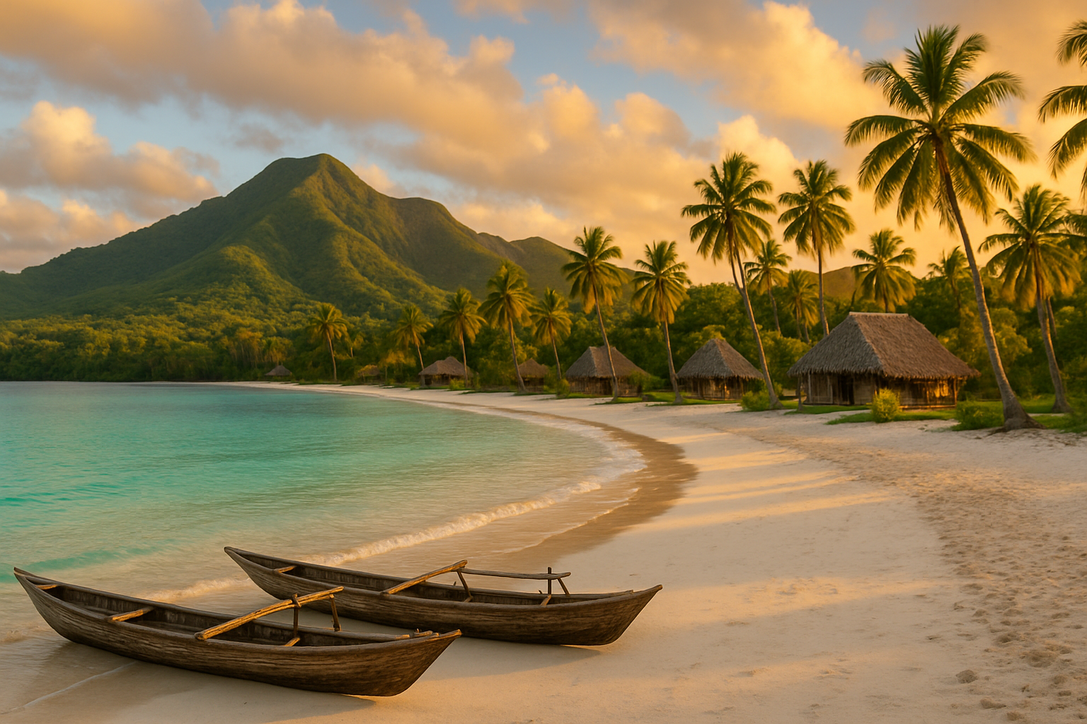 Vanuatu Visa-Free Countries: Complete List of 2025 Visa-Free & Visa on Arrival Destinations