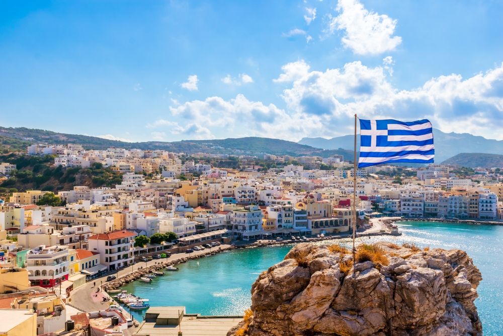 Greece Proposes Changes to Backdated Golden Visa Permits