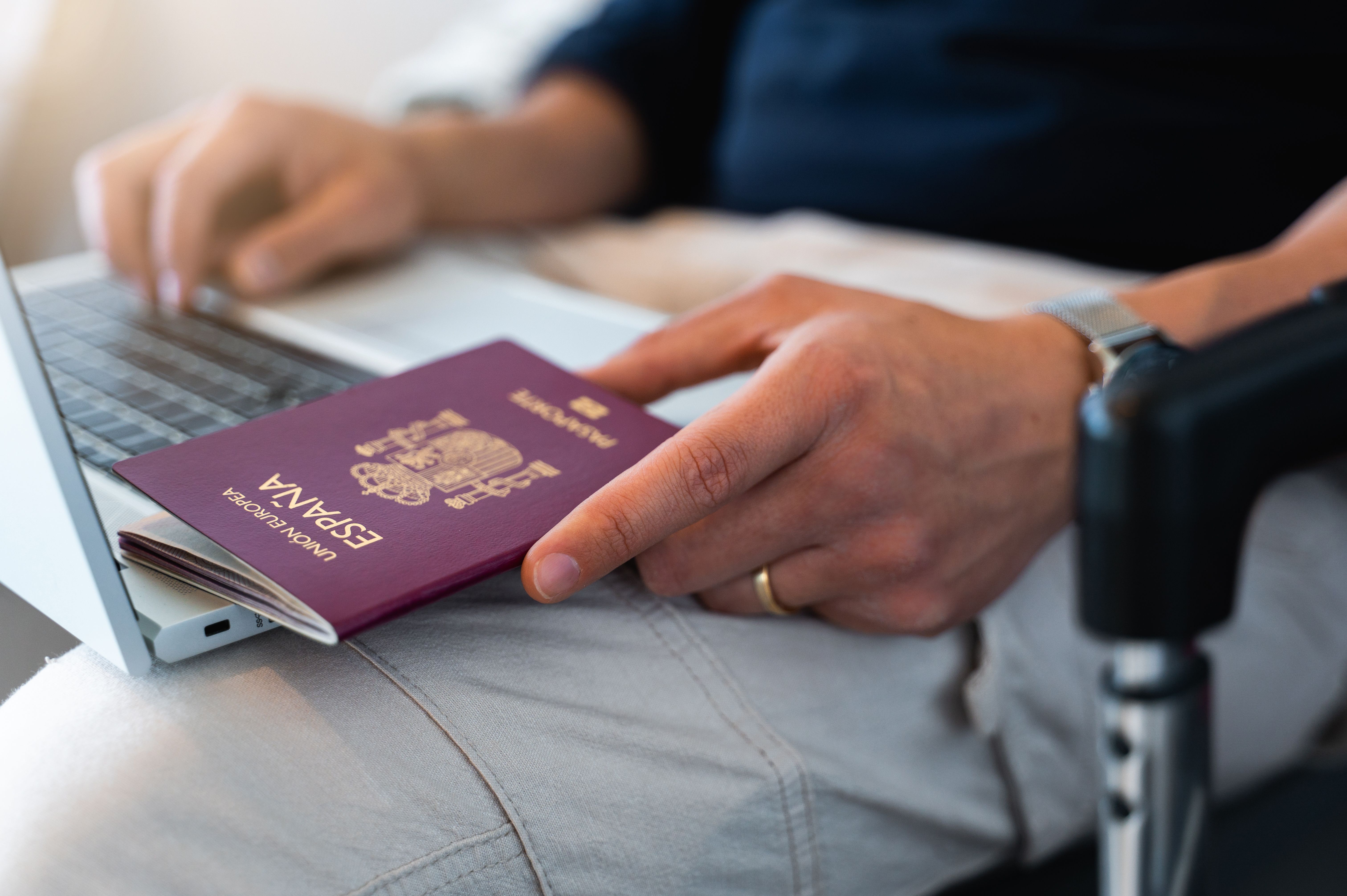 Reasons to Get the Spain Golden Visa Today Second Passport