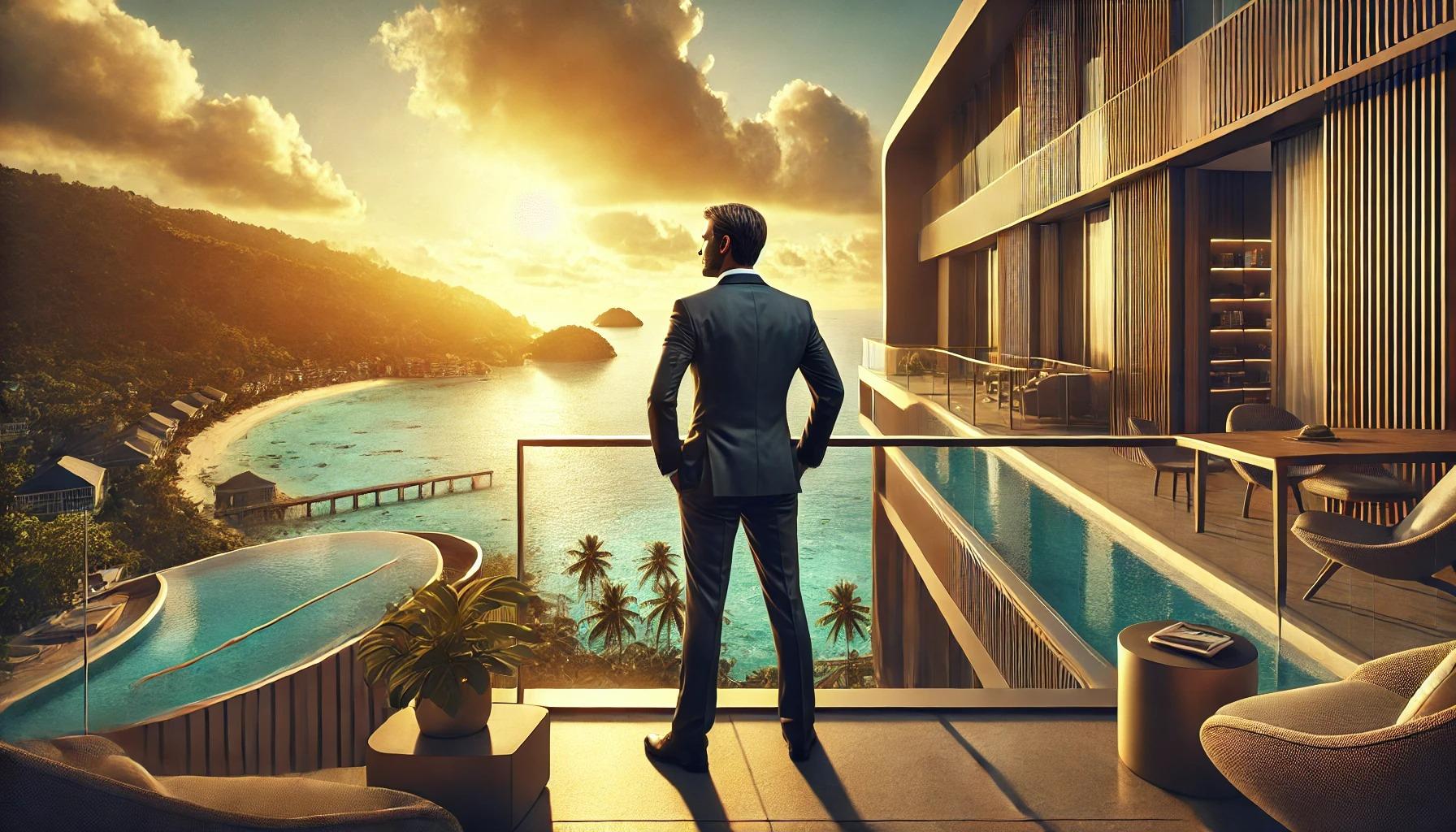 Tax-Free Living: The Best Countries with No Income Tax in 2025