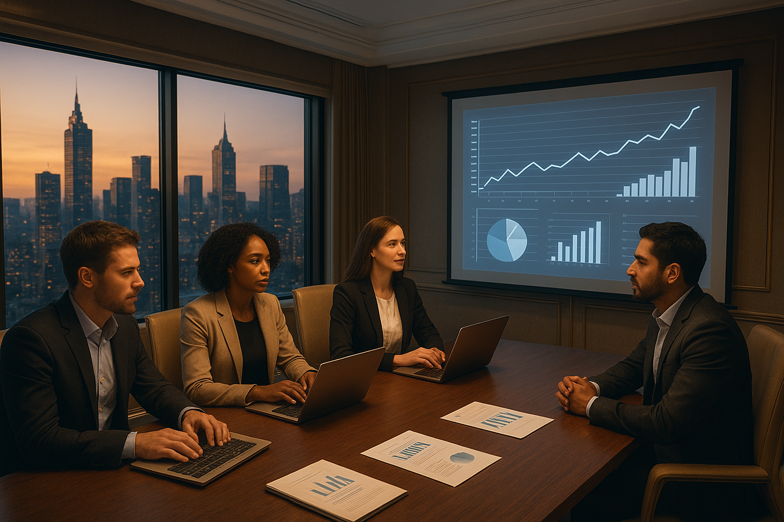 Best Countries for Offshore Company Formation in 2026