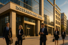 A Guide to the World's Safest Banks in 2025 A Guide to the World's Safest Banks in 2025