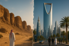 Complete List of Saudi Arabia Visa-free and Visa on Arrival Countries in 2025 Complete List of Saudi Arabia Visa-free and Visa on Arrival Countries in 2025