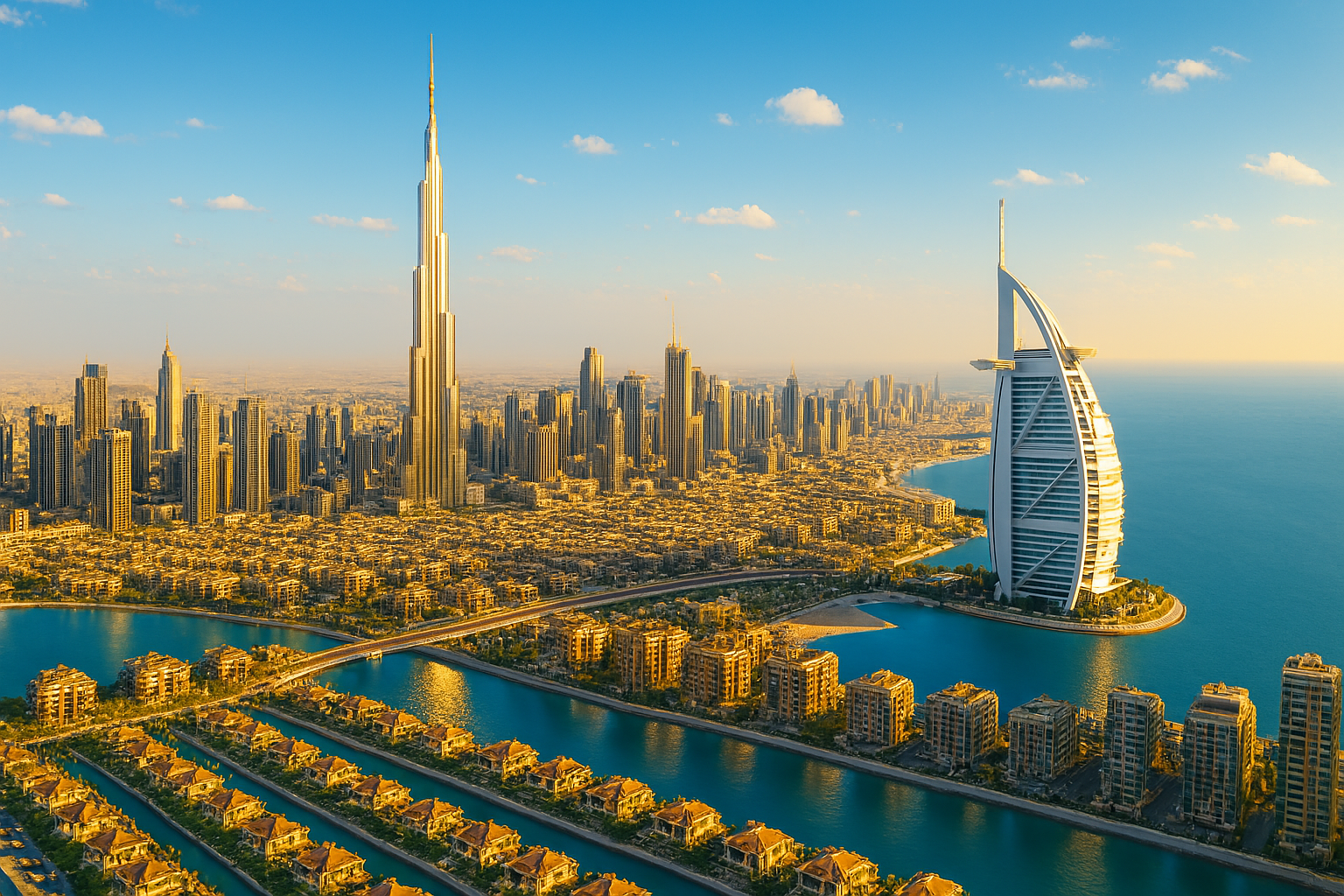 Dubai Business Visa Types, Requirements and Business Setup Options in 2025