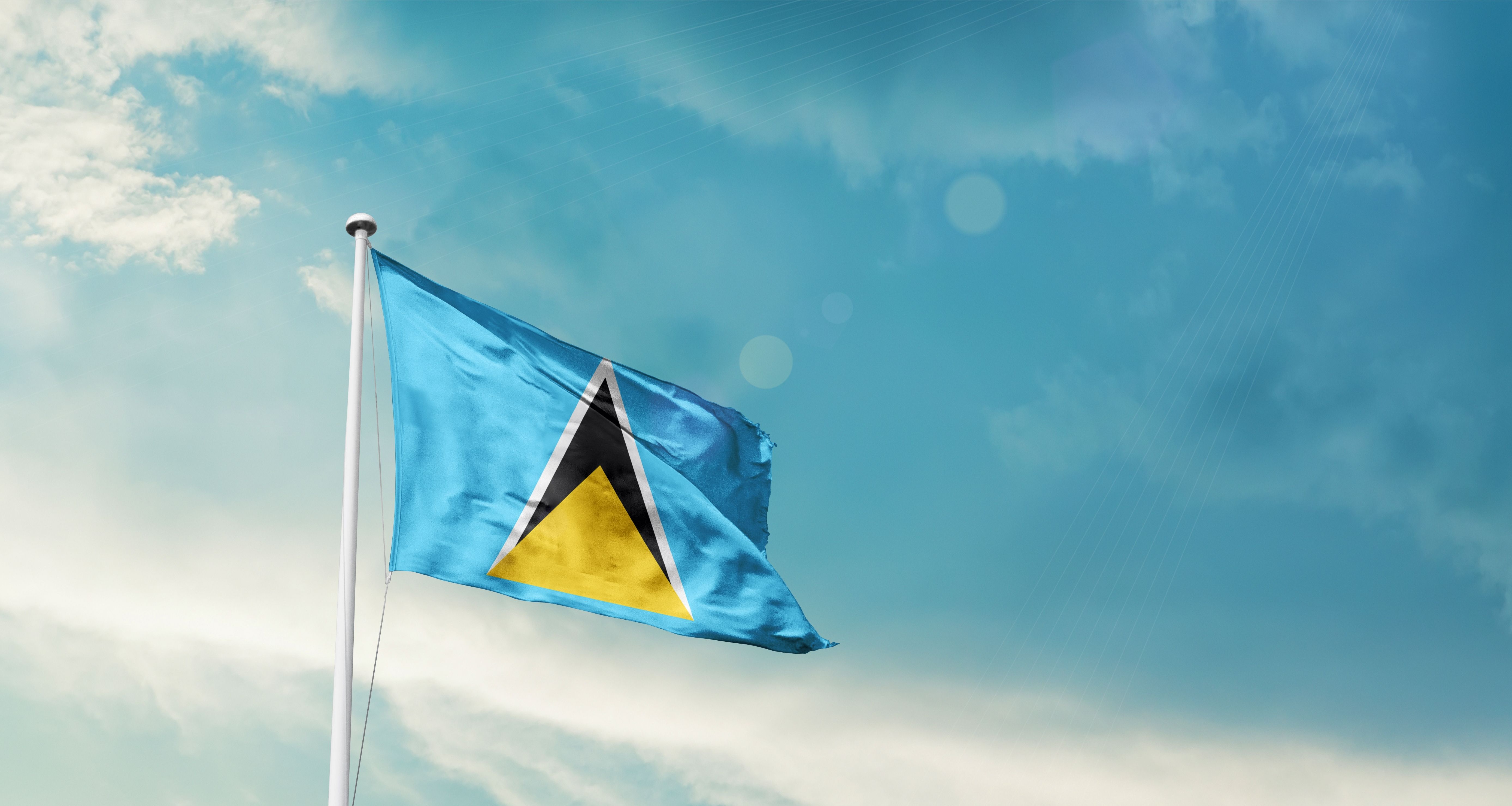 St Lucia Retroactively Approved Cip Enterprise Projects