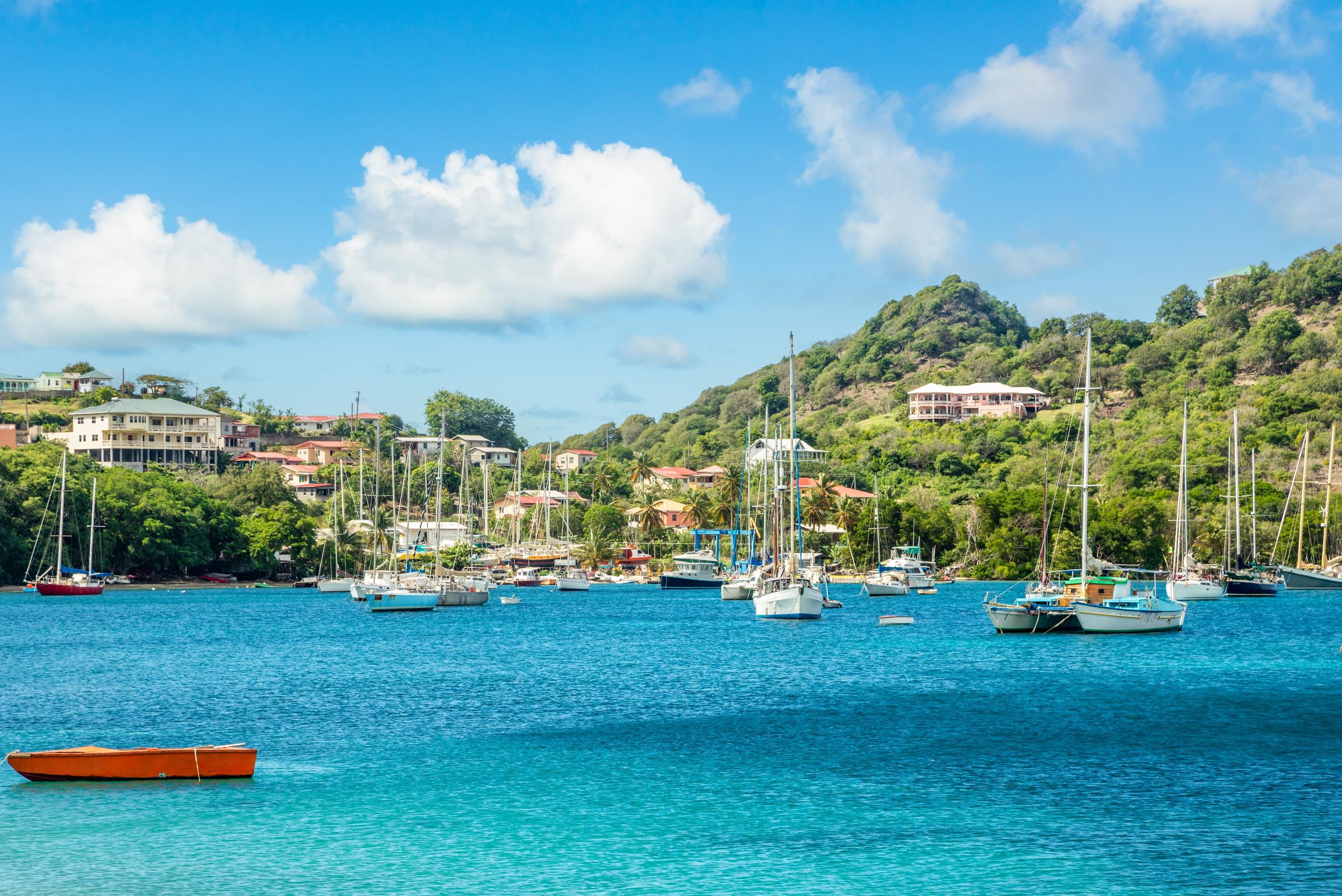Grenada Citizenship by Investment | Savory & Partners Grenada Citizenship by Investment | Savory & Partners
