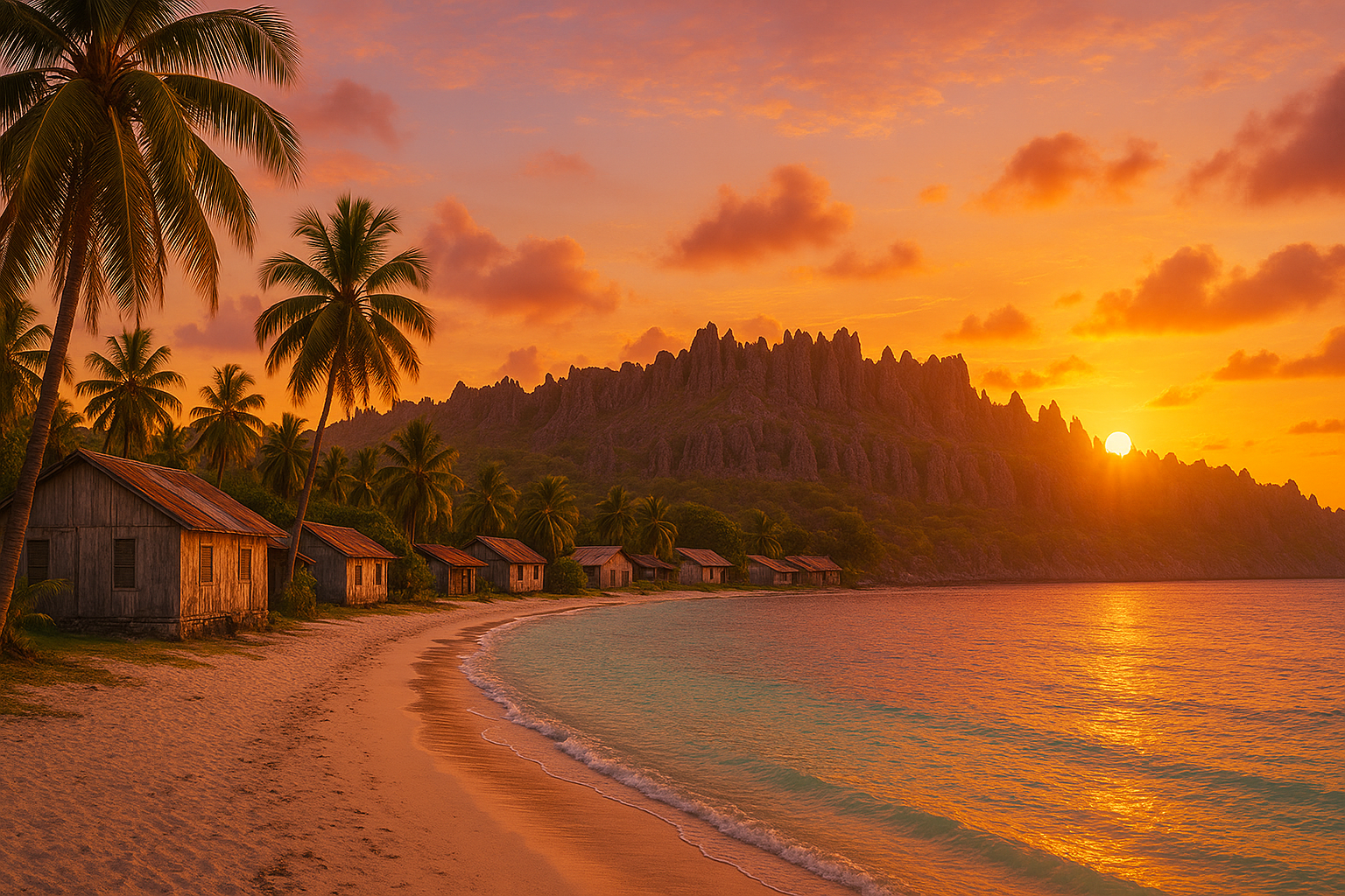 Complete List of Nauru Visa-free and Visa on Arrival Countries in 2025