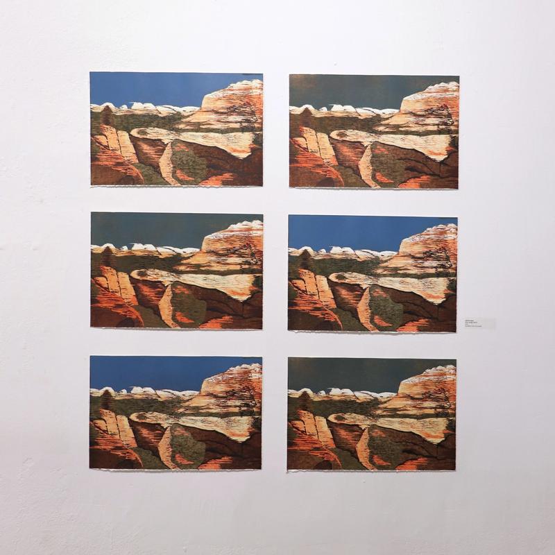 Devils Bridge, Sedona Series Devils Bridge, Sedona Series