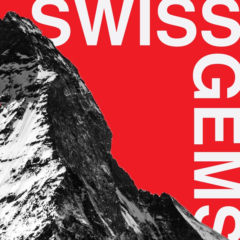 Zine: Swiss Gems