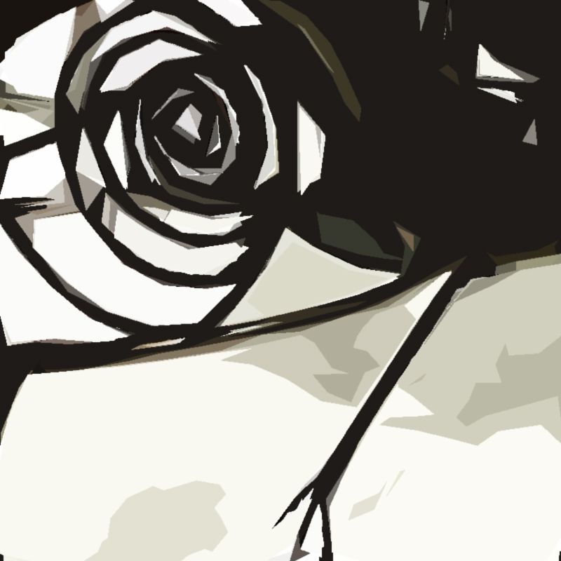 Twisting Pseudoroach, 2021 Twisting Pseudoroach, 2021