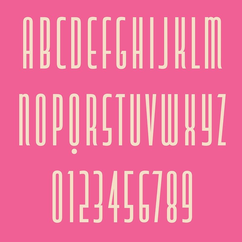 Capitol Type Specimen Capitol Type Specimen