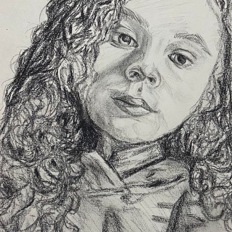 Figure Portrait Figure Portrait