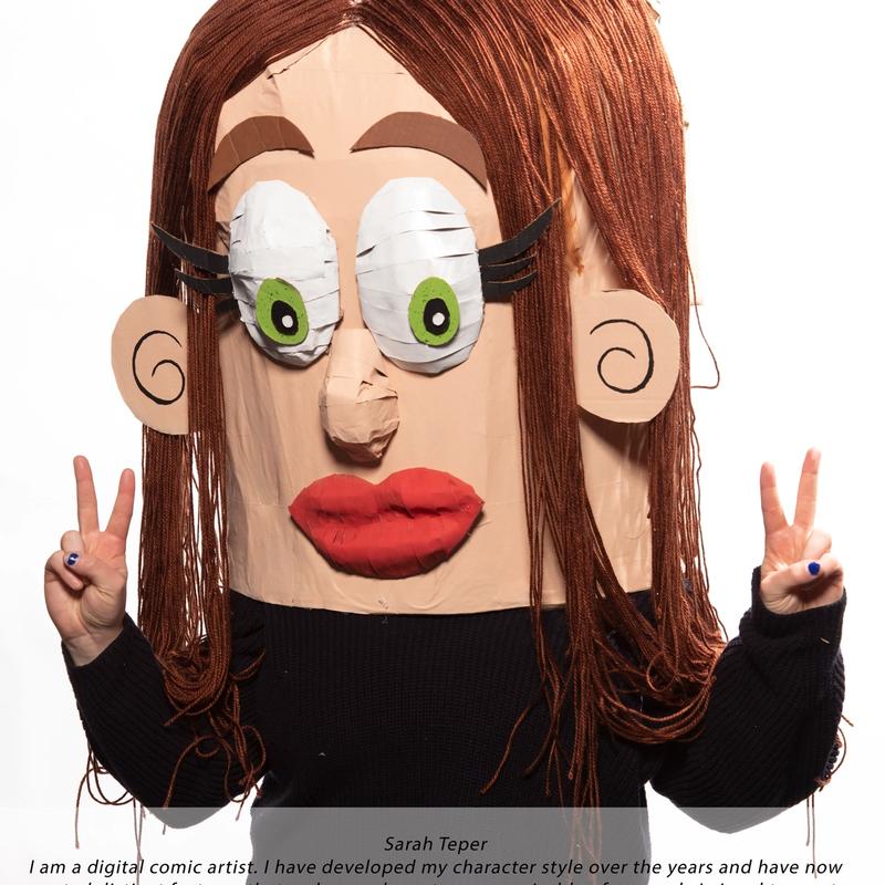 Mask Project Mask Project