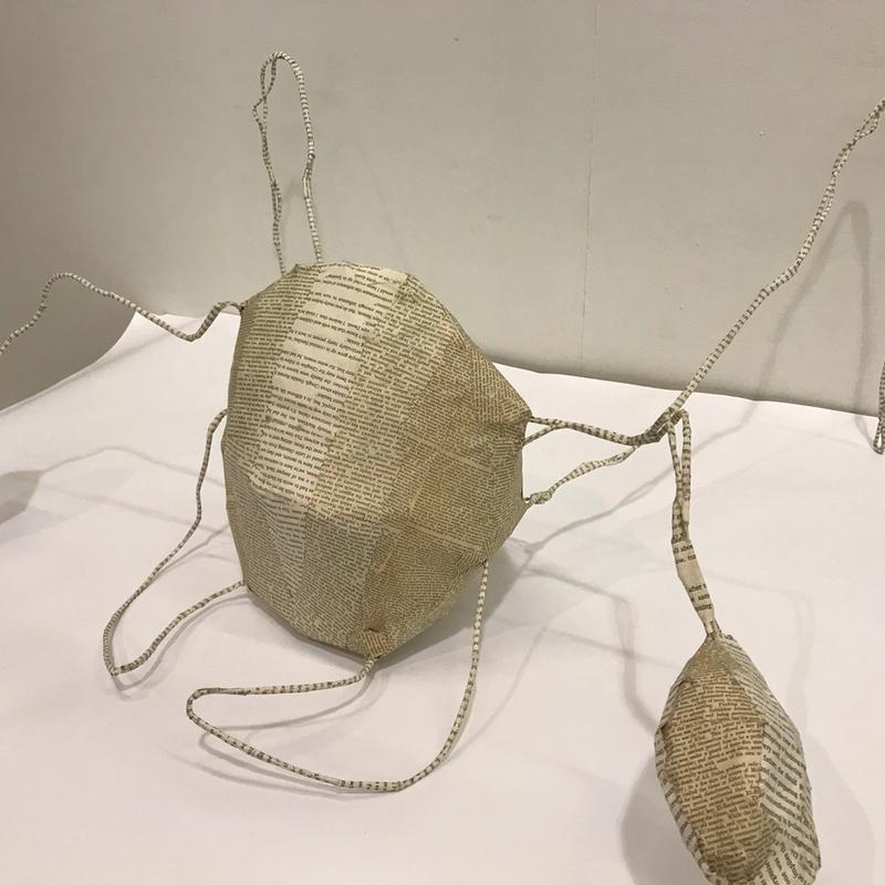 Untitled Sculpture Untitled Sculpture