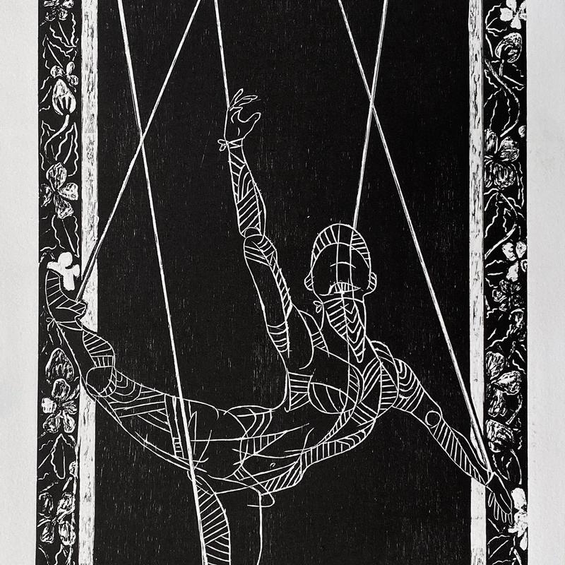 Marionette Marionette