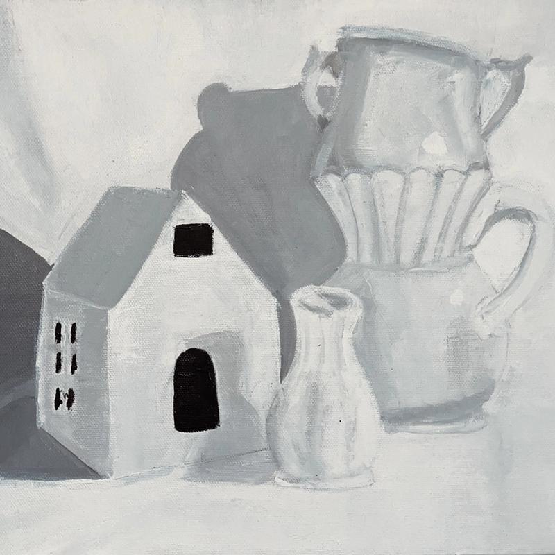 Still Life Still Life