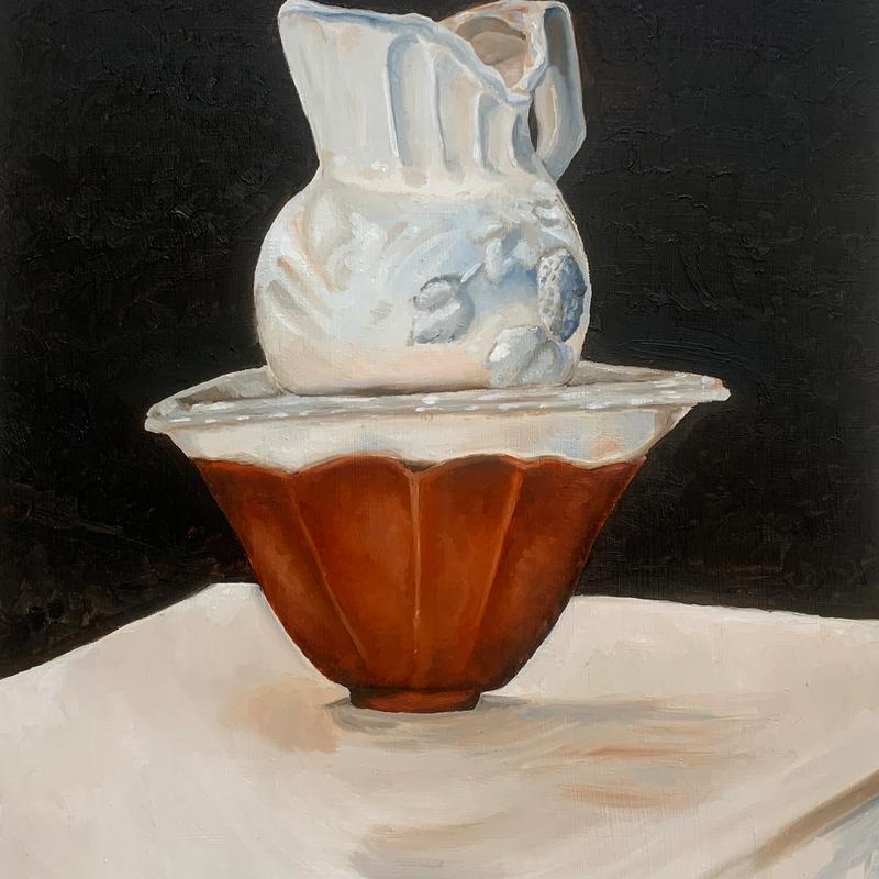 Still Life No. 1 Still Life No. 1