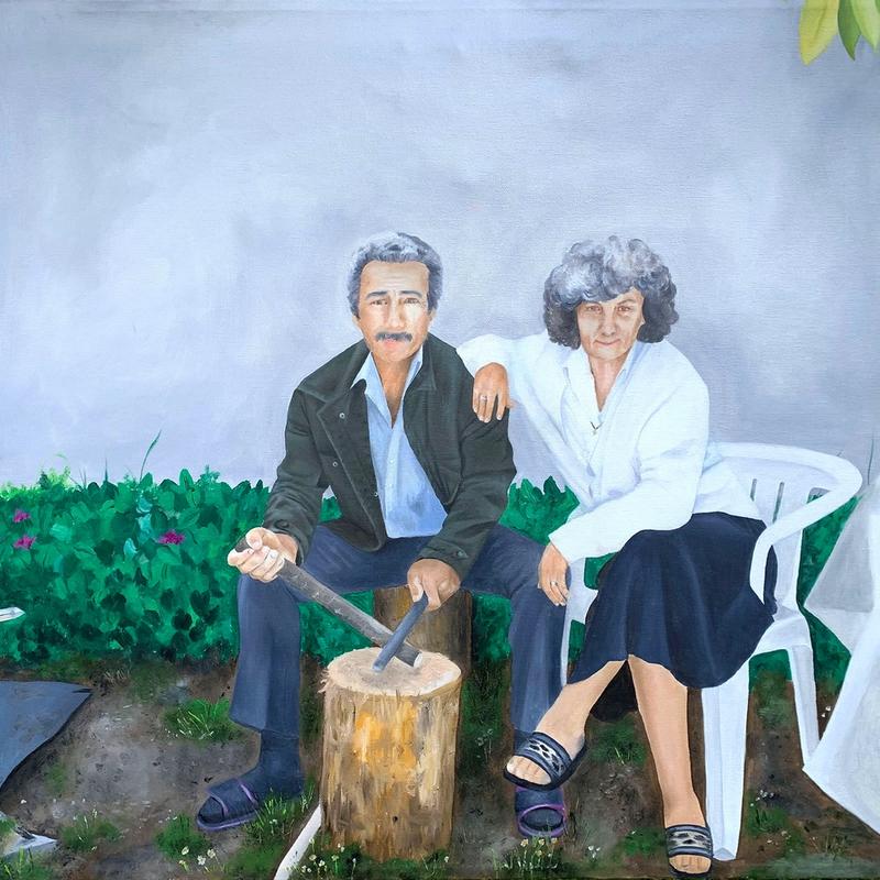 Patriko Spiti (Family Home) Patriko Spiti (Family Home)