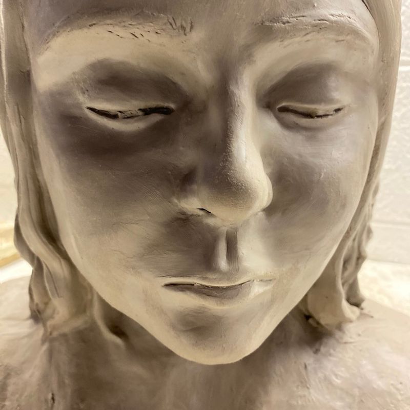 Self Portrait Self Portrait