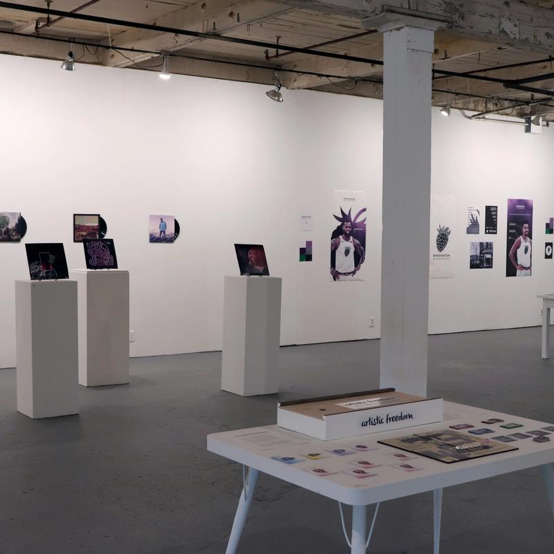 Brian Installation Brian Installation