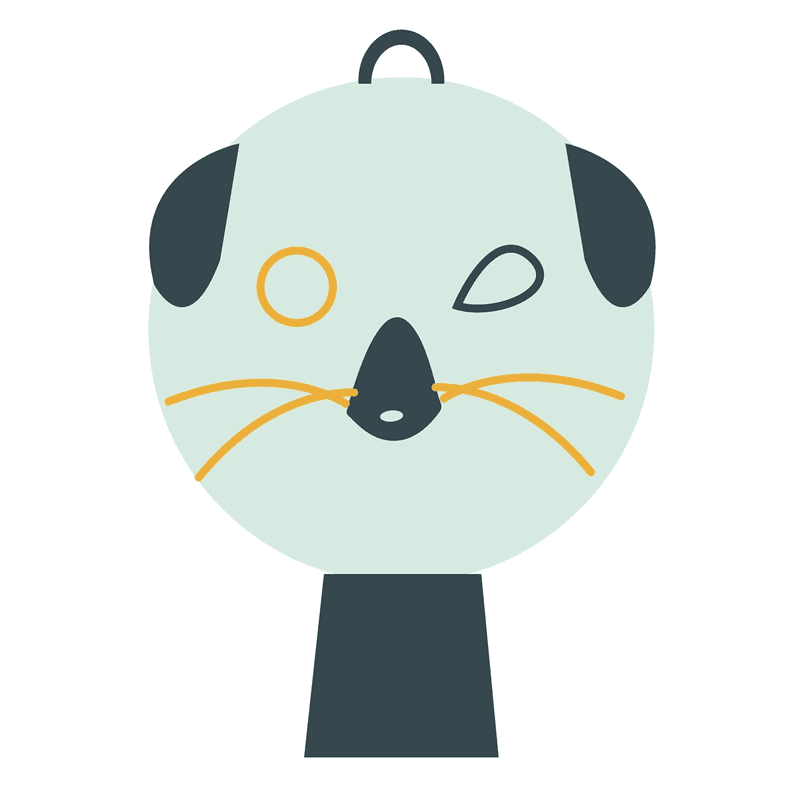 Data Portraits: Pet Owners Data Portraits: Pet Owners