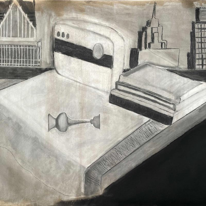 Cumulative Still Life Cumulative Still Life