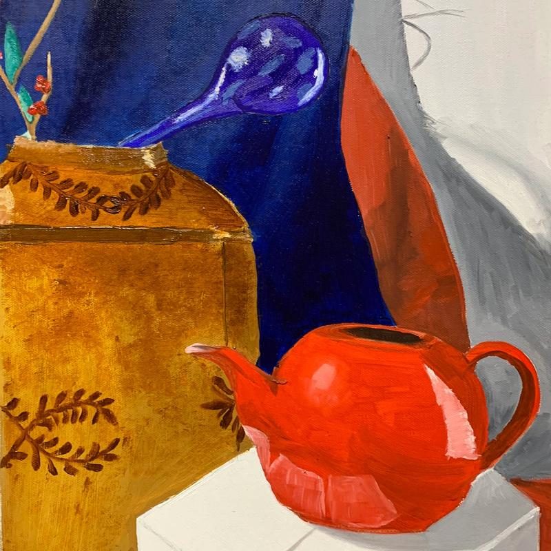 Still Life Still Life