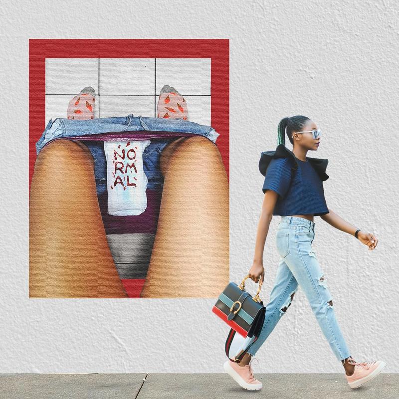 Period Poster Period Poster