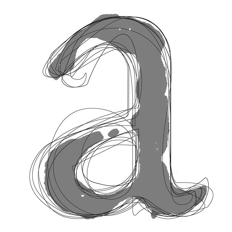 'a' outcomes imposed 'a' outcomes imposed